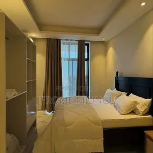 3bdrm Apartment in Mikocheni for rent
