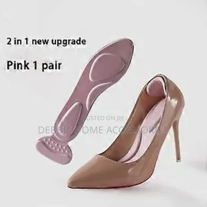 Insole High Heel Anti Drop