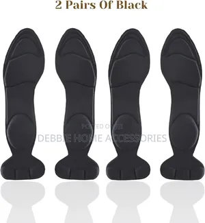 Insole High Heel Anti Drop