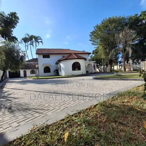 5bdrm Bungalow in Mbezi Beach Kwazena for rent