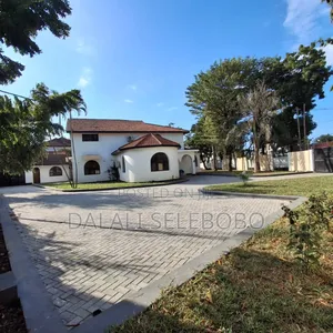 5bdrm Bungalow in Mbezi Beach Kwazena for rent