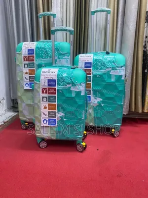 Traveling Bags