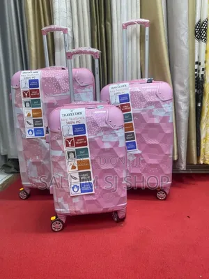 Traveling Bags