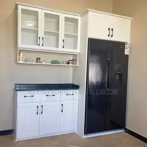 Low Budget Kitchen Cabinets Set