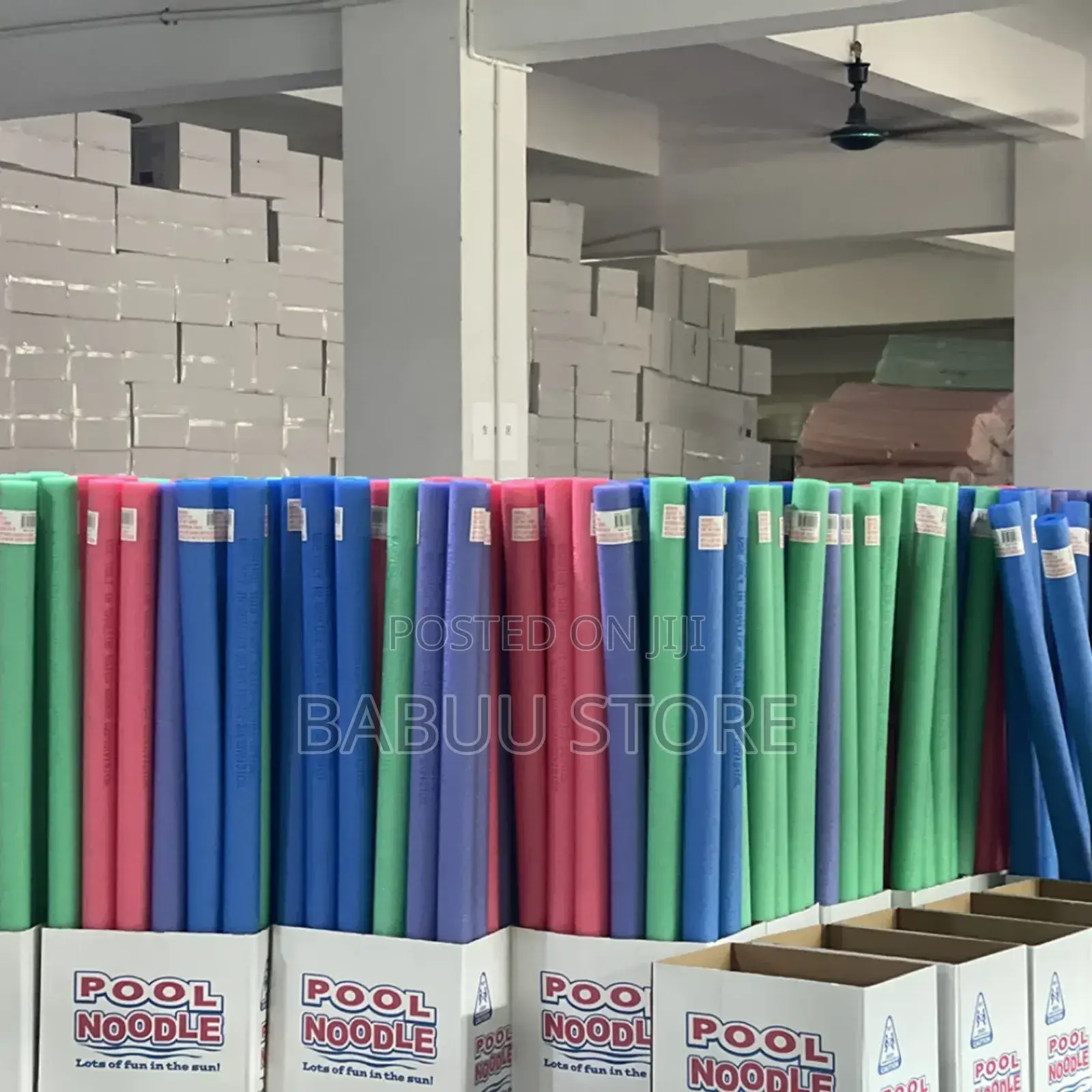 Pool Noodles Adult