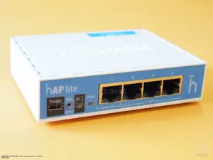 Mikrotik Hap Lite Rb941-2nd