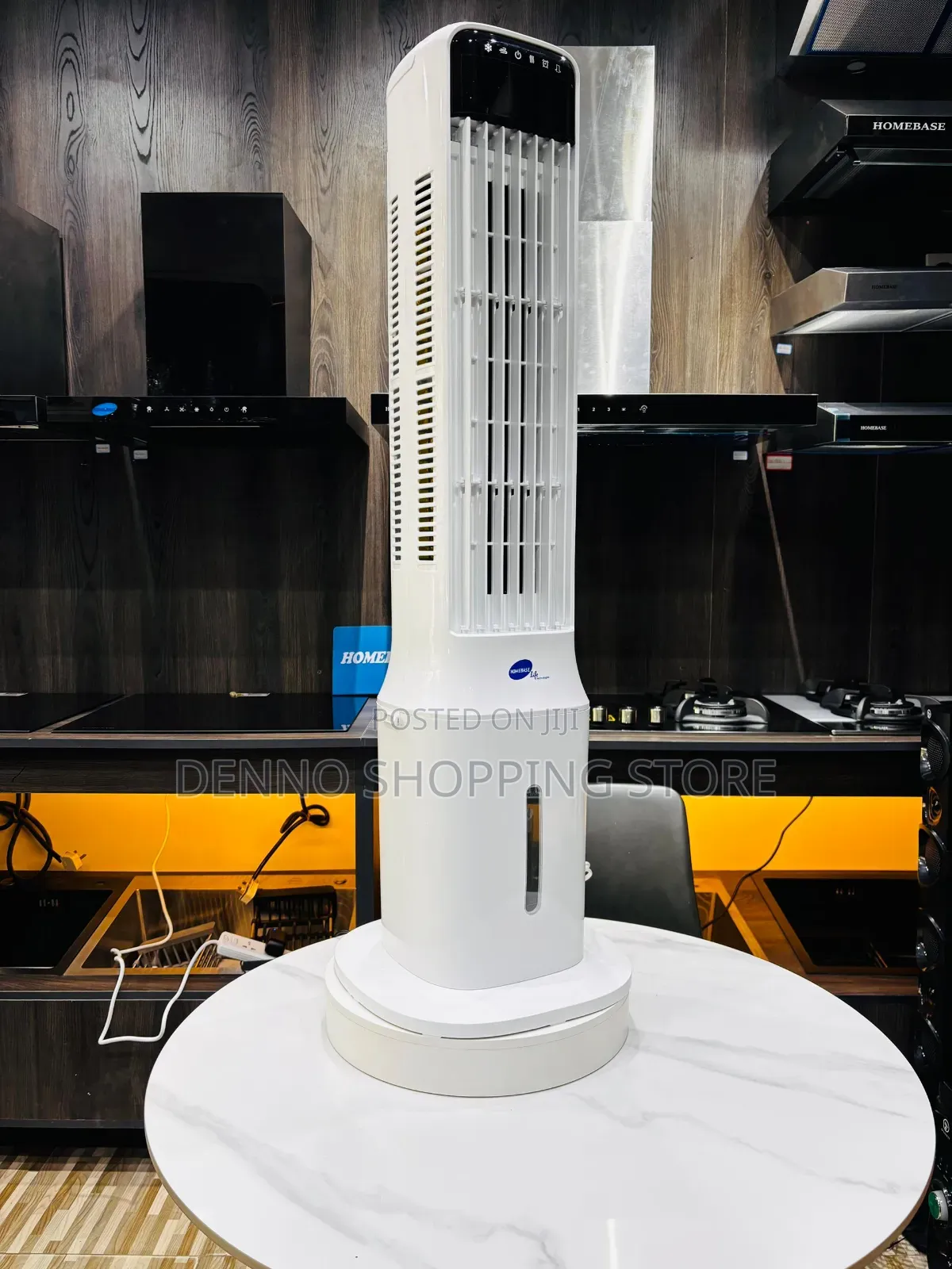 Air Cooler Homebase 40inches Slim