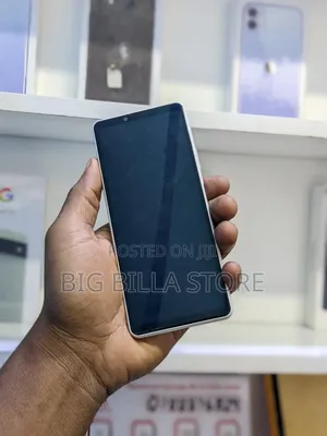 Sony Xperia 10 III 128 GB White