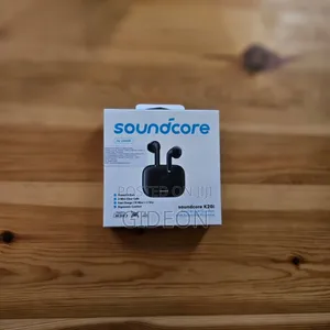 Soundcore K20i