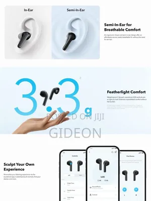 Soundcore K20i