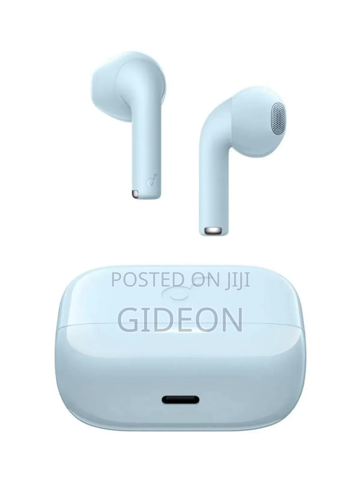 Soundcore K20i
