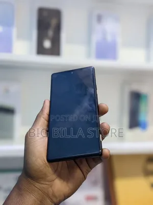Google Pixel 6 128 GB White