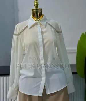 Casual Shirts Pure Silks