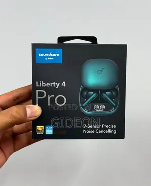 Soundcore Liberty 4 Pro