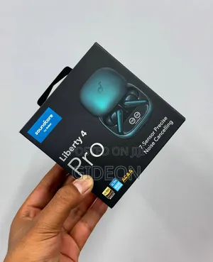 Soundcore Liberty 4 Pro