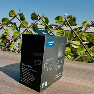 Soundcore Liberty 4 Pro
