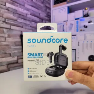 Soundcore P40i