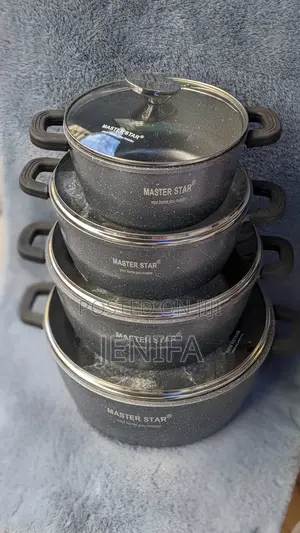 Non Stick Cookware