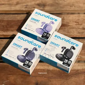 Soundcore P40i