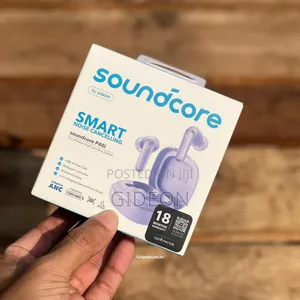 Soundcore P40i