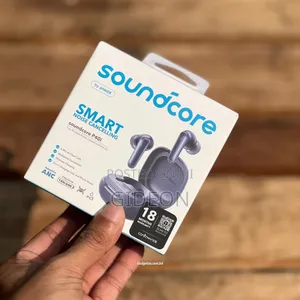 Soundcore P40i