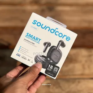 Soundcore P40i