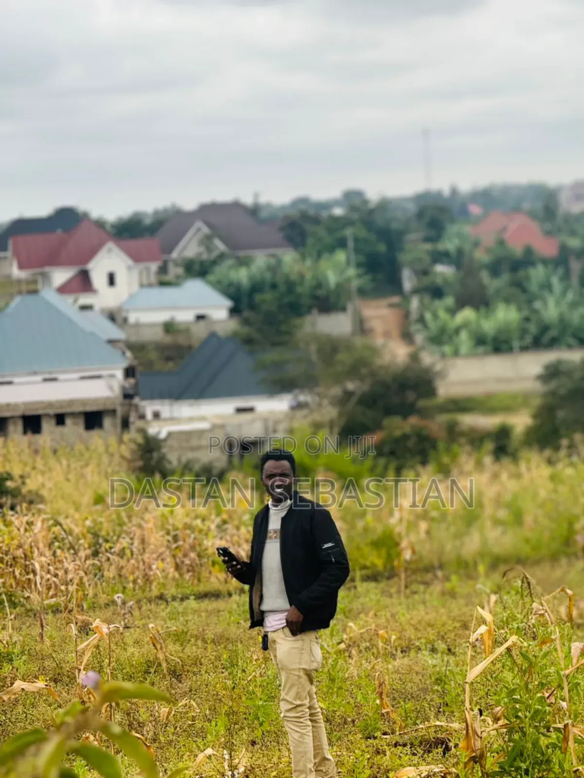 Kiseriani New Project