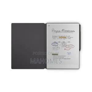 Remarkable Book Folio Case