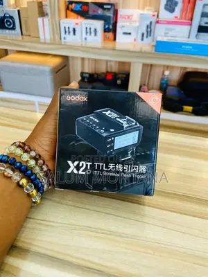 Trigger X2t