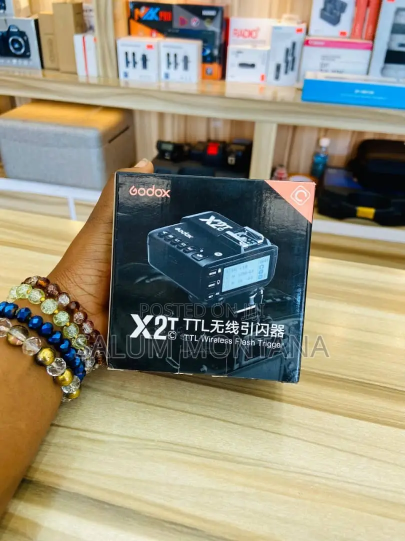 Trigger X2t