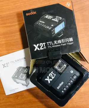 Trigger X2t