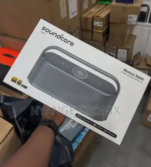 Anker Soundcore Motion X600