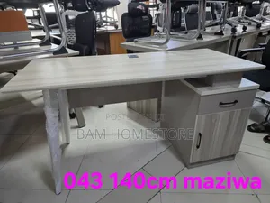 Executive Office Table