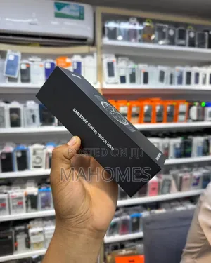 Samsung Galaxy Watch 8 Ultra 47mm Now Available