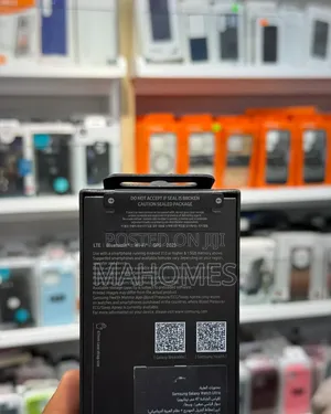 Samsung Galaxy Watch 8 Ultra 47mm Now Available