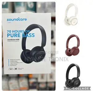 Anker Soundcore H301