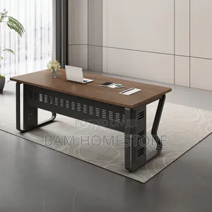 Classic Collapsible Metal Table
