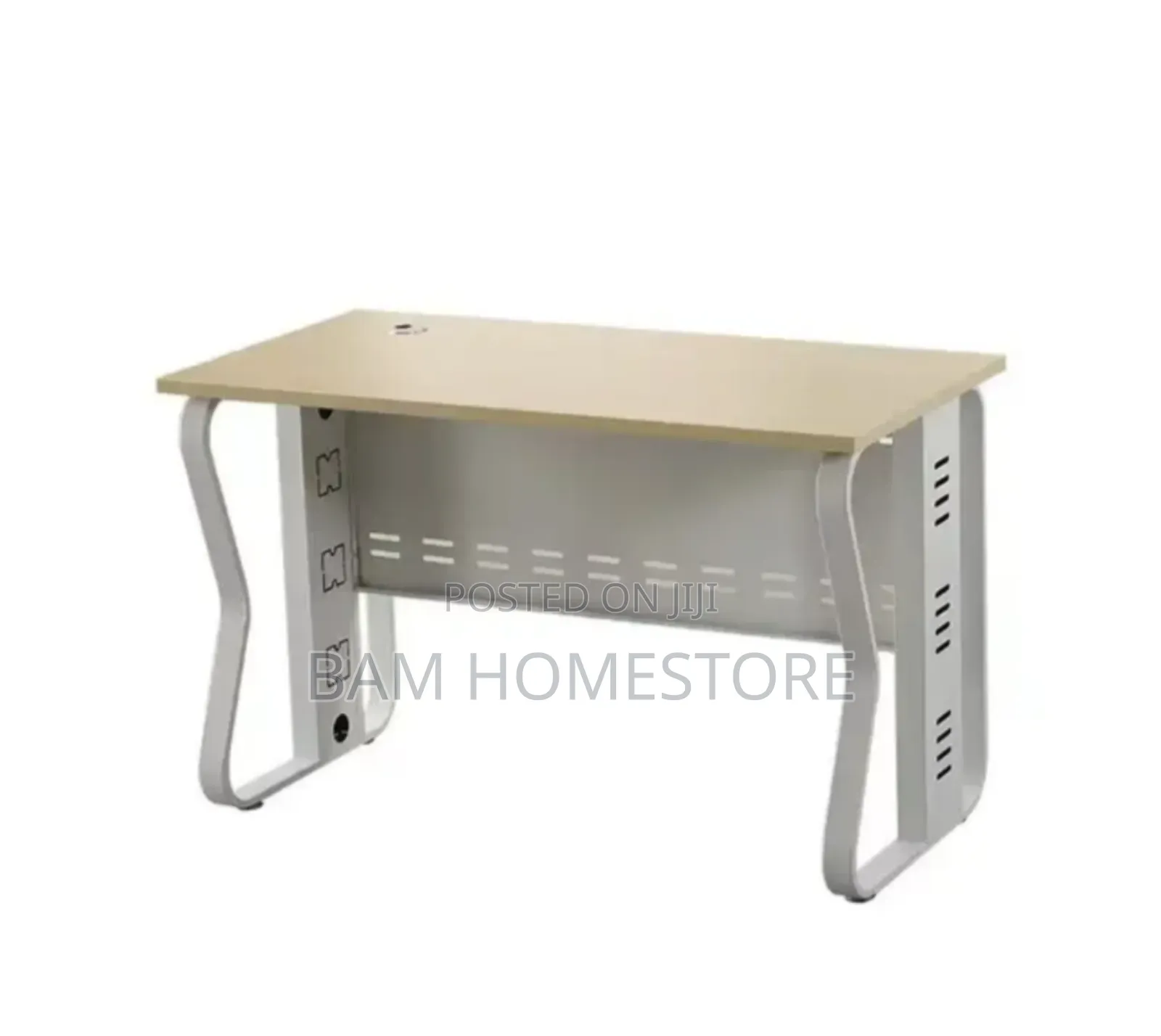 Classic Collapsible Metal Table