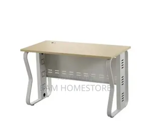 Classic Collapsible Metal Table