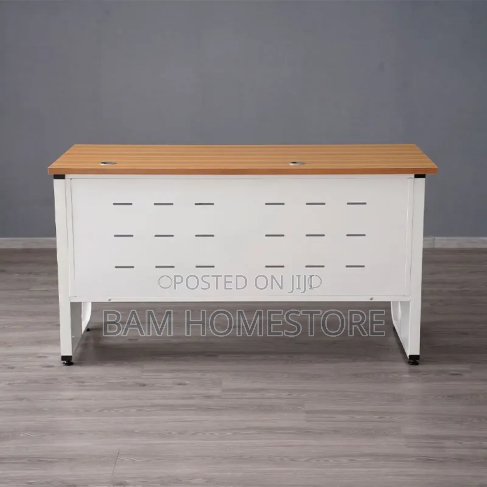 Classic Collapsible Metal Table
