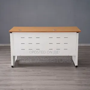 Classic Collapsible Metal Table