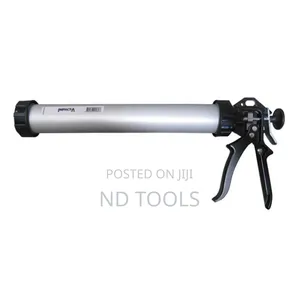 Nylone Cover Soft Silicone Gun