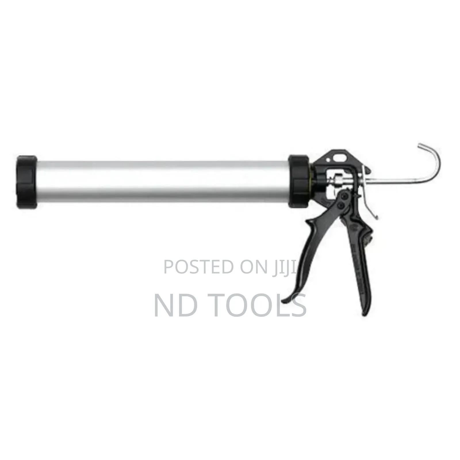 Nylone Cover Soft Silicone Gun