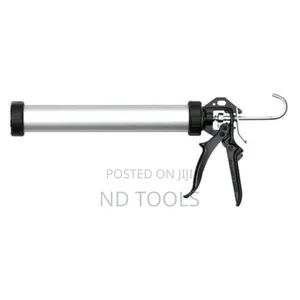 Nylone Cover Soft Silicone Gun