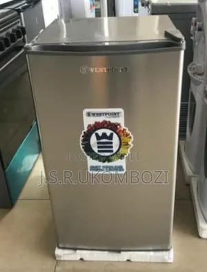 Min Bar Fridge Capacity 90l