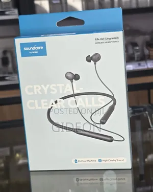 U2i Neckband Soundcore