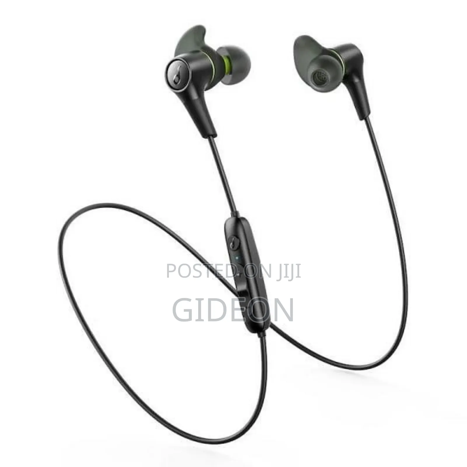 U2i Neckband Soundcore