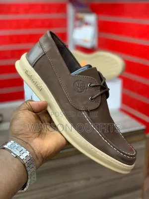 Men's Leather Shoes Purely and Classically Special Official