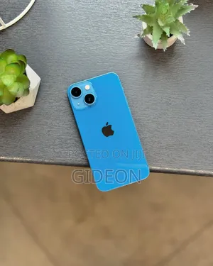 Apple iPhone 13 Mini 128 GB Blue