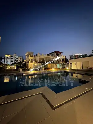 Furnished 5bdrm Villa in Mikocheni Beach for rent